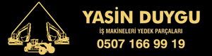 Yasin Duygu İş Makineleri